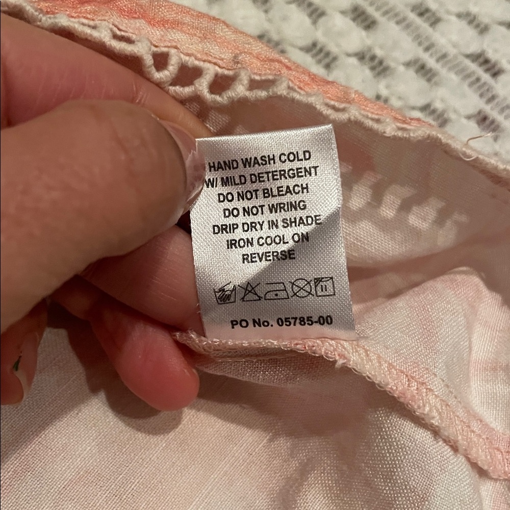 NWT Show Me Your Mumu Sunshine Dress in Pink Majestic Palm - Picture 8 of 11